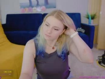 asiri_ocean — Chaturbate recorded stream image, 15.05.2026 15:20