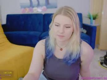 asiri_ocean — Chaturbate recorded stream image, 15.05.2026 15:20