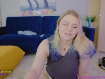 asiri_ocean — Chaturbate recorded stream image, 15.05.2026 15:20