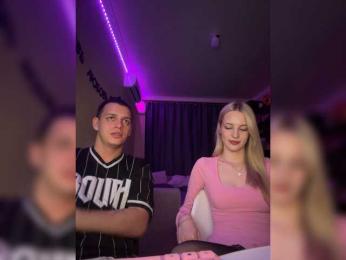 Vilamikki — Bongacams recorded stream image, 15.05.2026 20:30