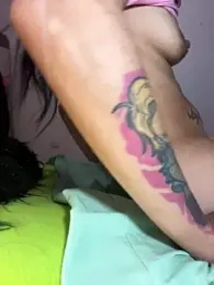 Anne_Robert — Stripchat recorded stream image, 15.05.2026 18:30