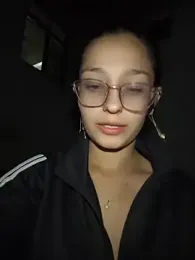 Ary-18 — Stripchat recorded stream image, 15.05.2026 21:20