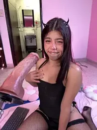 KellyOlsenbe — Stripchat recorded stream image, 15.05.2026 20:30
