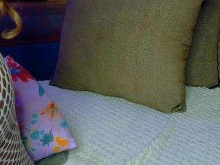 fentydiamond — Camsoda recorded stream image, 16.05.2026 02:10