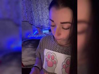 _dashulka_ — Bongacams recorded stream image, 16.05.2026 02:10