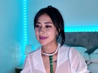 nicolepowell — Camsoda recorded stream image, 15.05.2026 23:10