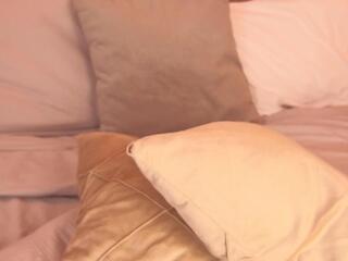 Zara Bliss — Flirt4free recorded stream image, 15.05.2026 23:40