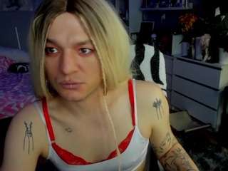 model3456 — Camsoda recorded stream image, 16.05.2026 04:00