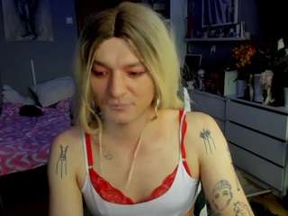 model3456 — Camsoda recorded stream image, 16.05.2026 04:00