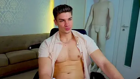 MaxKaiden — Stripchat recorded stream image, 16.05.2026 04:40