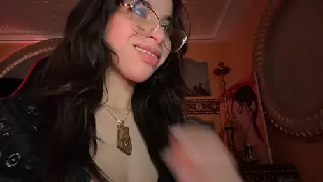 ORLA86 — Stripchat recorded stream image, 10.03.2025 00:20