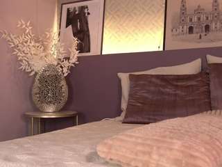 ellediane — Camsoda recorded stream image, 01.02.2025 23:50