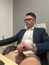 masterboss_ — Stripchat recorded stream image, 16.05.2026 12:40