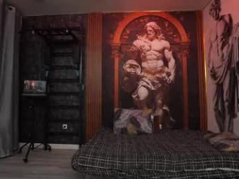 khokhol1999 — Chaturbate recorded stream image, 16.05.2026 17:20
