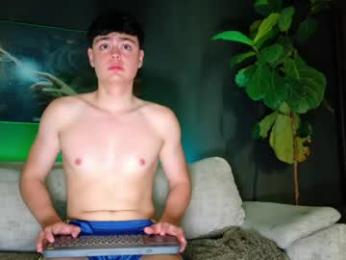 maisonbastian — Chaturbate recorded stream image, 16.05.2026 17:20