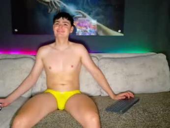 maisonbastian — Chaturbate recorded stream image, 16.05.2026 17:20