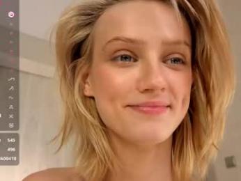 evangel111 — Chaturbate recorded stream image, 16.05.2026 17:20