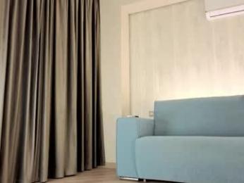 evangel111 — Chaturbate recorded stream image, 16.05.2026 17:20