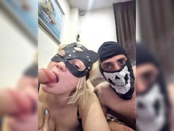 King-Queen777 — Bongacams recorded stream image, 16.05.2026 19:00