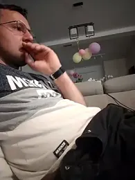 defaktor — Stripchat recorded stream image, 16.05.2026 21:00