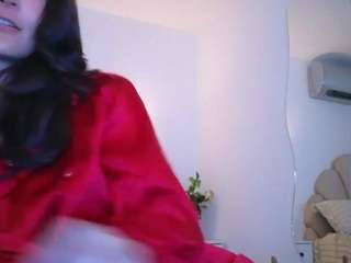 azaleiia — Camsoda recorded stream image, 17.05.2026 00:00