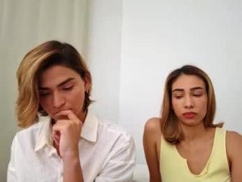 skyamber8v2 — Chaturbate recorded stream image, 17.05.2026 09:30