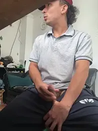 Jacobs0 — Stripchat recorded stream image, 17.05.2026 15:00