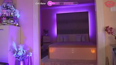 Marilyn_La_Rose — Stripchat recorded stream image, 17.05.2026 16:30