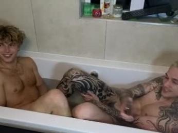 jaycex_69 — Chaturbate recorded stream image, 17.05.2026 18:30