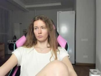 oksanafedorova — Chaturbate recorded stream image, 17.05.2026 19:30