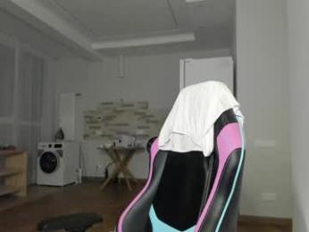 oksanafedorova — Chaturbate recorded stream image, 17.05.2026 19:30