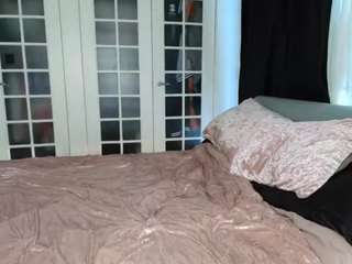 lexxxdrive — Camsoda recorded stream image, 17.05.2026 22:40
