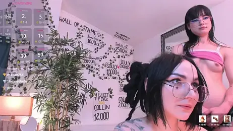 mira0_0 — Stripchat recorded stream image, 17.05.2026 19:50