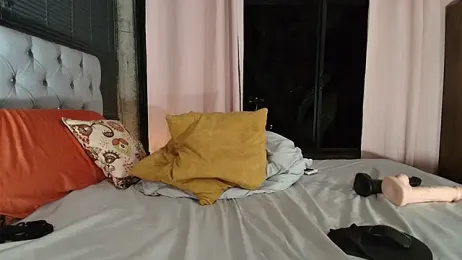 sweet_jessicats — Stripchat recorded stream image, 18.05.2026 02:10