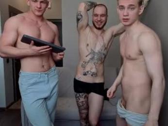 holiday_boys — Chaturbate recorded stream image, 18.05.2026 07:30