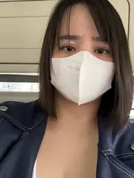 May-Squirt — Stripchat recorded stream screenshot (10 Mar 2025)