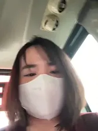 May-Squirt — Stripchat recorded stream screenshot (10 Mar 2025)