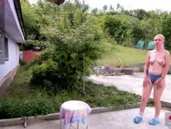 danamily — Chaturbate recorded stream image, 18.05.2026 08:30