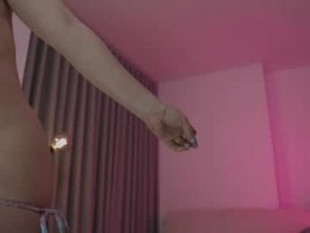 annieguzman_ — Chaturbate recorded stream image, 18.05.2026 09:20