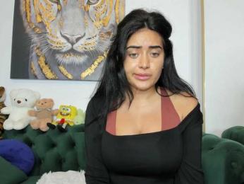 AnnaKarin — Bongacams recorded stream image, 18.05.2026 11:40