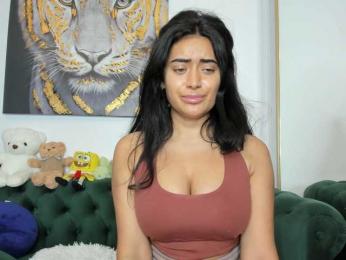 AnnaKarin — Bongacams recorded stream image, 18.05.2026 11:40