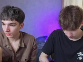 drinklinov — Chaturbate recorded stream image, 18.05.2026 10:00