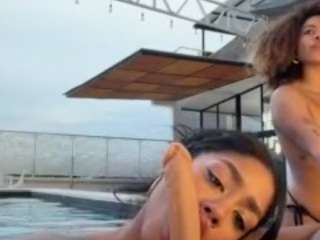 kendallk — Camsoda recorded stream image, 18.05.2026 20:30