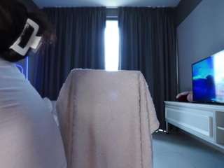 makotomai — Camsoda recorded stream image, 19.05.2026 02:20