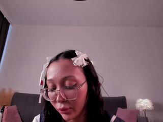 Naomi Asian — Flirt4free recorded stream image, 19.05.2026 06:20