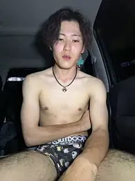 chiba_chan — Stripchat recorded stream image, 19.05.2026 11:00