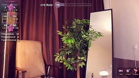 Ada_Gold_ — Stripchat recorded stream image, 19.05.2026 08:20