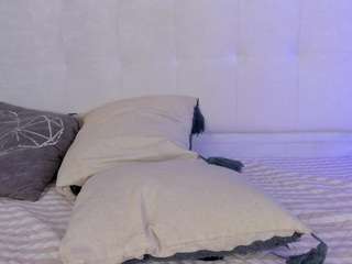 camilaadams — Camsoda recorded stream image, 19.05.2026 12:10