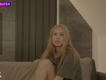 monchhichis — Chaturbate recorded stream image, 19.05.2026 13:40