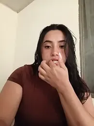 ANDREA-10_ — Stripchat recorded stream image, 19.05.2026 14:50